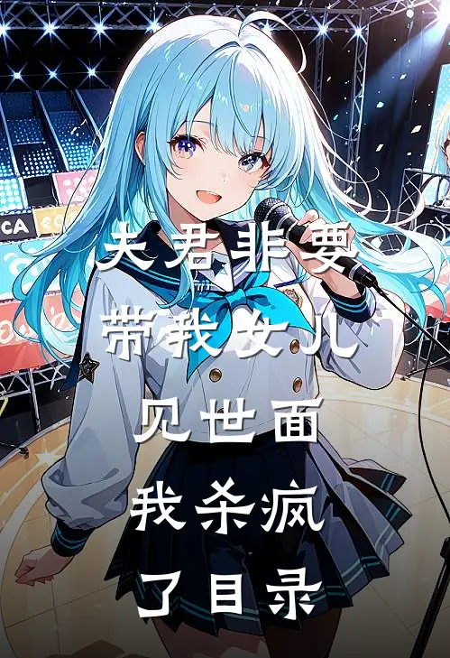 夫君非要带我女儿见世面，我杀疯了目录