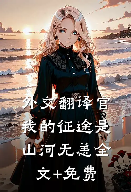 外交翻译官：我的征途是山河无恙全文+免费