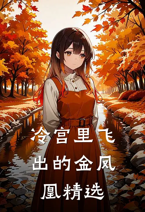 冷宫里飞出的金凤凰精选