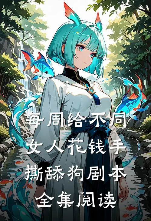 每周给不同女人花钱手撕舔狗剧本全集阅读