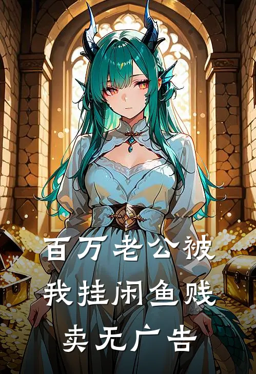 百万老公被我挂闲鱼贱卖无广告