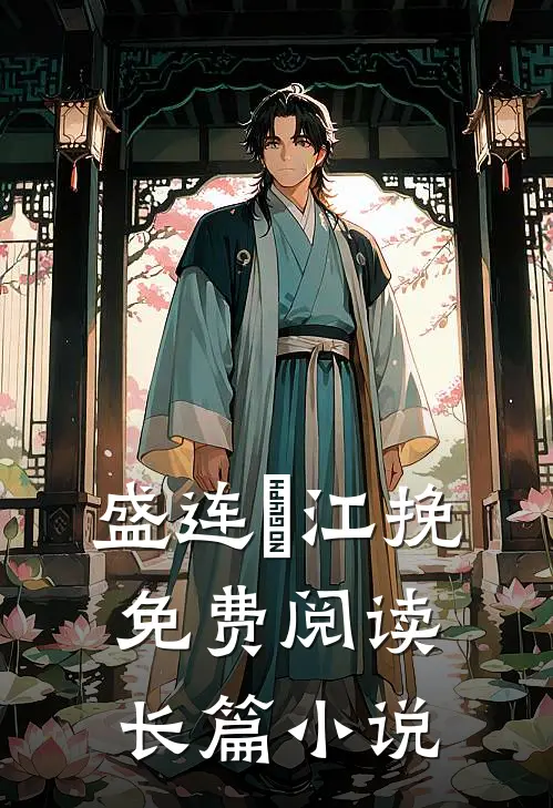 盛连玦江挽免费阅读长篇小说