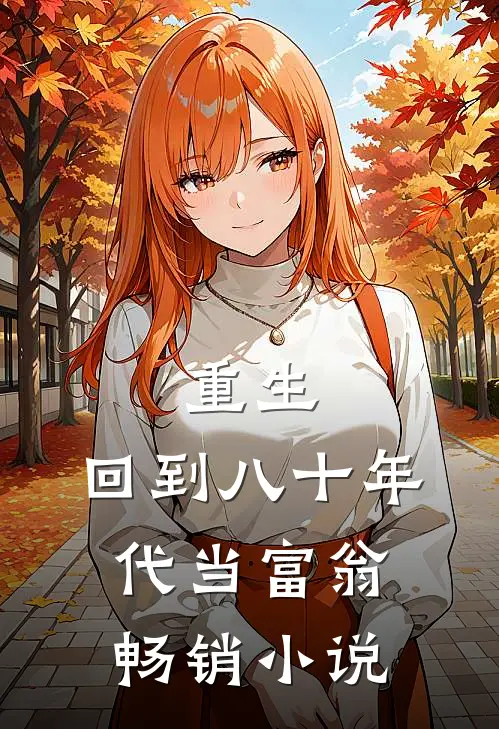 重生：回到八十年代当富翁畅销小说