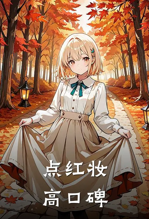点红妆高口碑