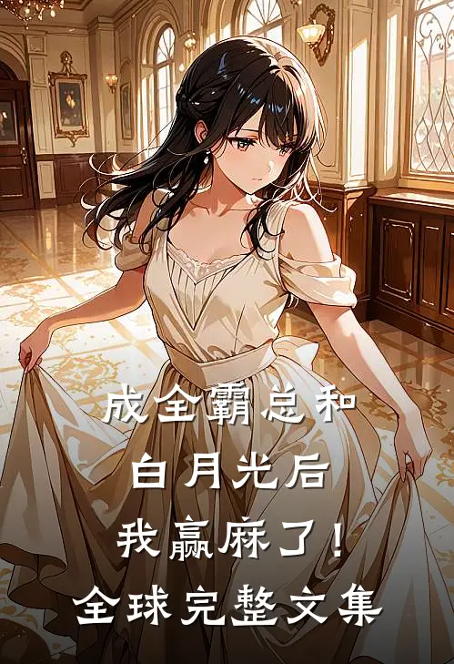 成全霸总和白月光后，我赢麻了！全球完整文集