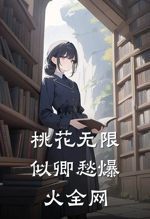 桃花无限似卿愁爆火全网