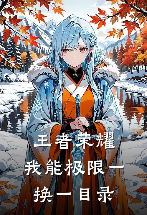 王者荣耀：我能极限一换一目录
