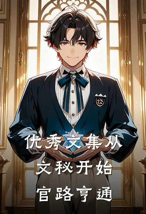 优秀文集从文秘开始，官路亨通