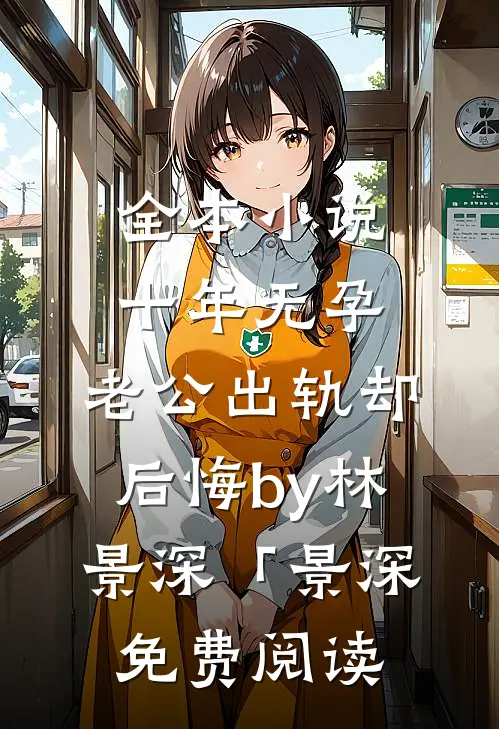 全本小说十年无孕，老公出轨却后悔by林景深「景深免费阅读
