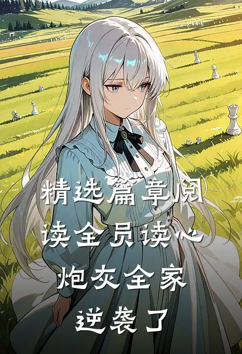 精选篇章阅读全员读心，炮灰全家逆袭了