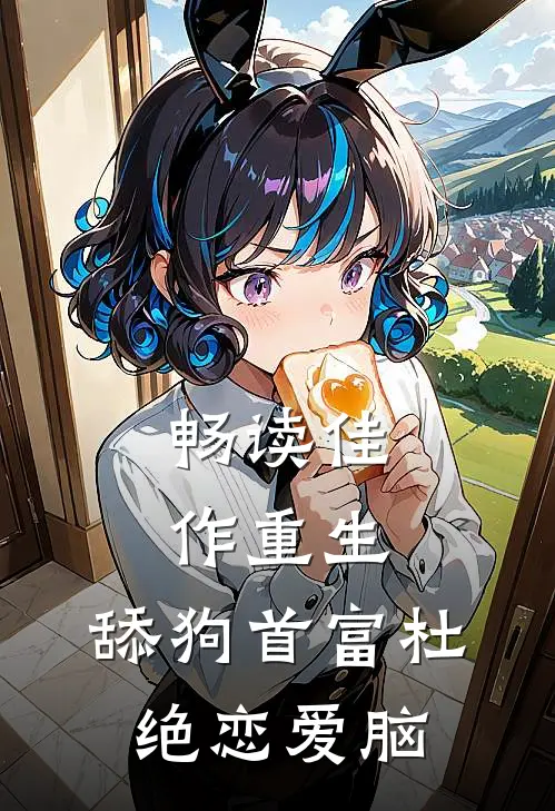 畅读佳作重生：舔狗首富杜绝恋爱脑