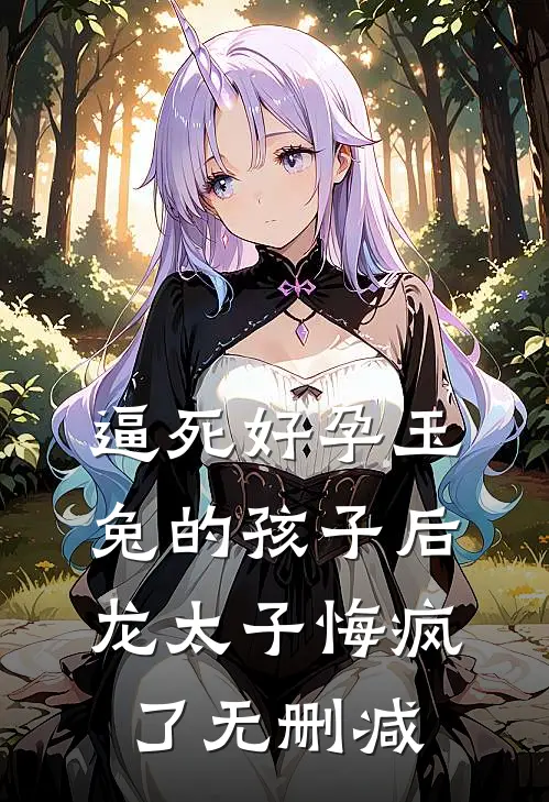 逼死好孕玉兔的孩子后，龙太子悔疯了无删减