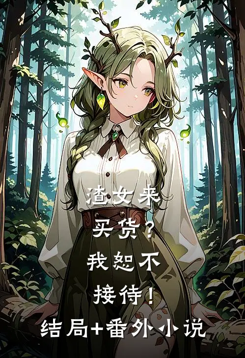 渣女来买货？我恕不接待！结局+番外小说