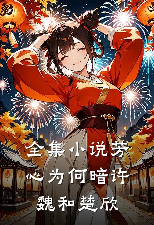 全集小说芳心为何暗许魏和楚欣