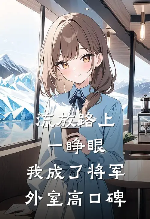流放路上一睁眼，我成了将军外室高口碑