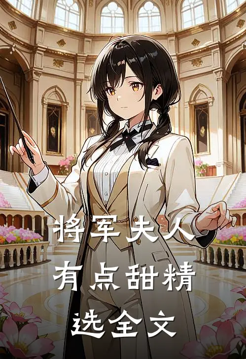 将军夫人有点甜精选全文