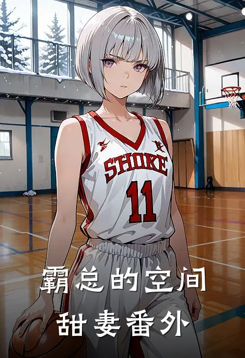 霸总的空间甜妻 番外