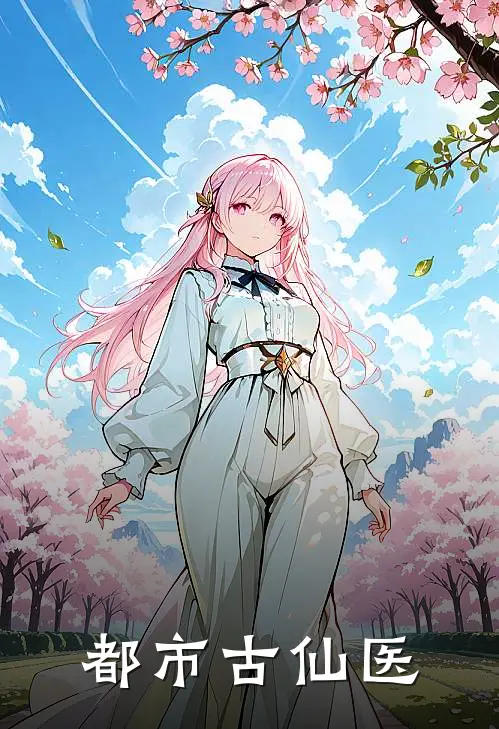 都市古仙医