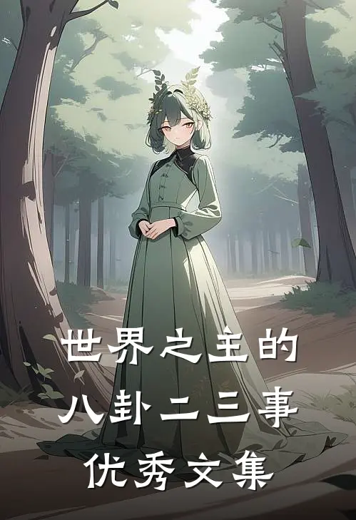 世界之主的八卦二三事优秀文集