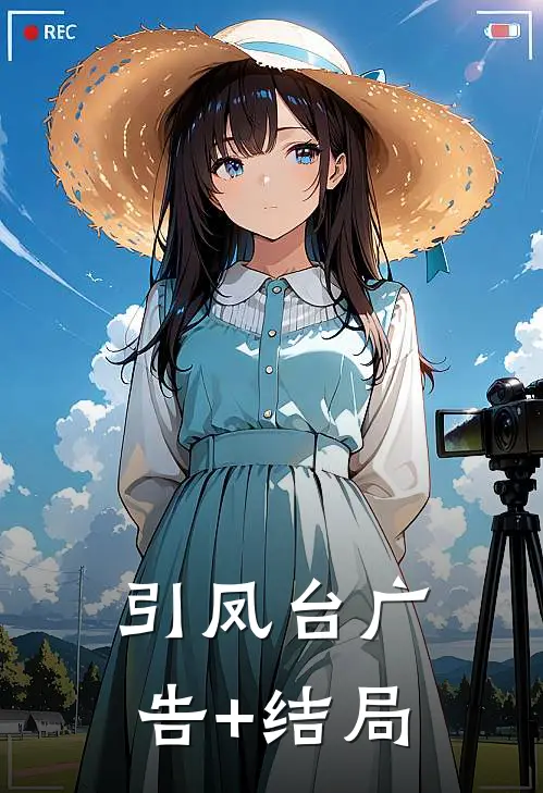 引凤台广告+结局