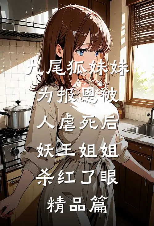 九尾狐妹妹为报恩被人虐死后，妖王姐姐杀红了眼精品篇