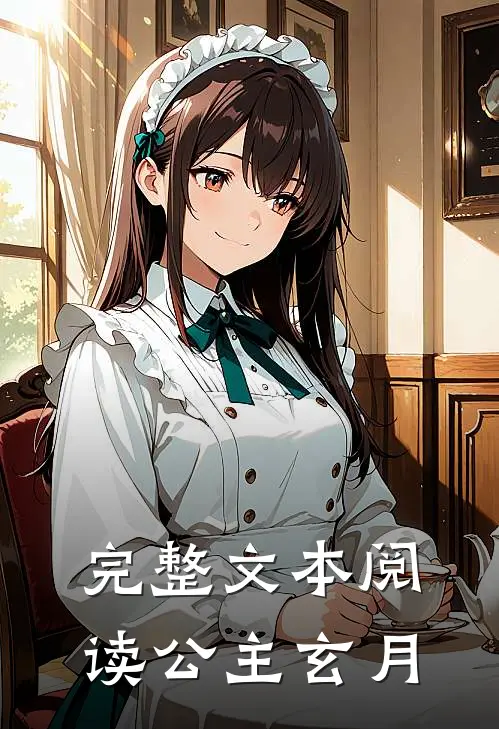 完整文本阅读公主玄月