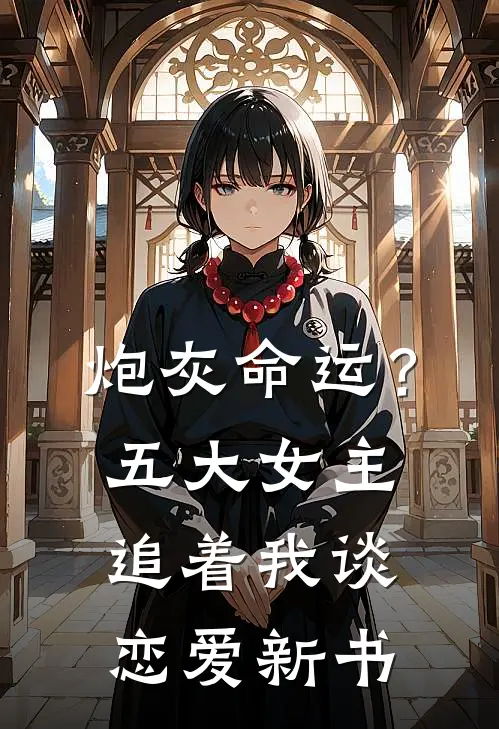 炮灰命运？五大女主追着我谈恋爱新书