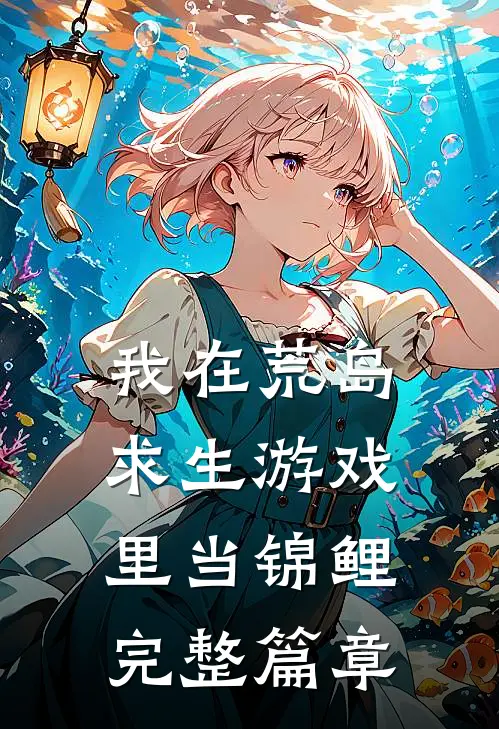我在荒岛求生游戏里当锦鲤完整篇章