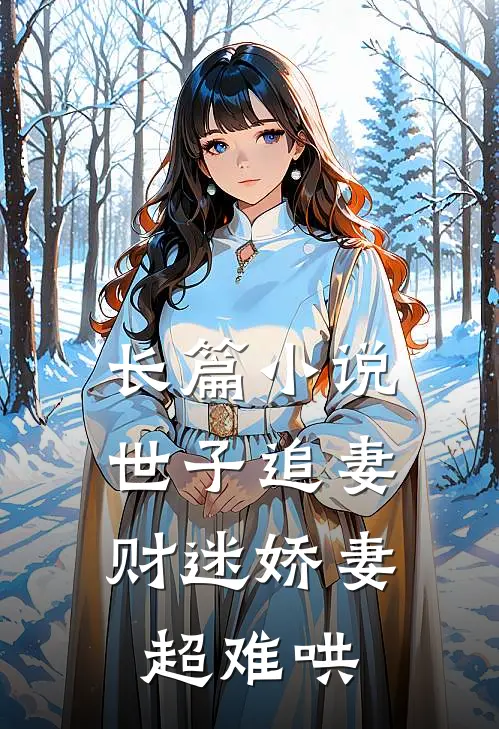 长篇小说世子追妻：财迷娇妻超难哄