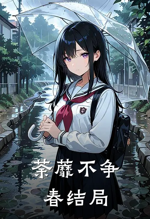 荼蘼不争春结局