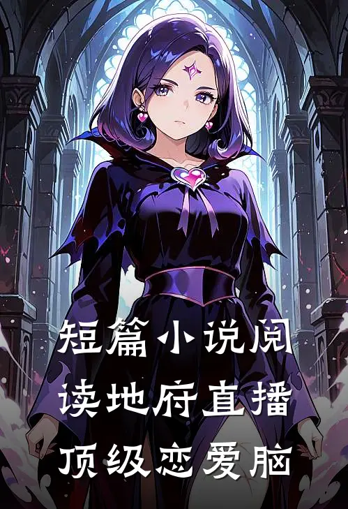短篇小说阅读地府直播：顶级恋爱脑