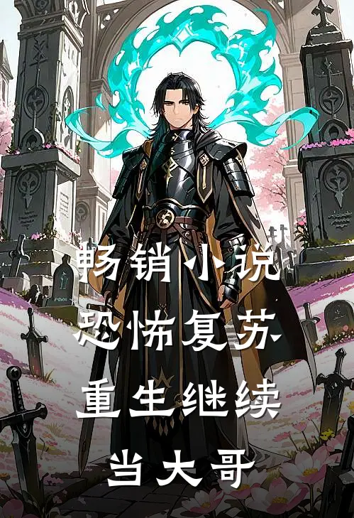 畅销小说恐怖复苏：重生继续当大哥