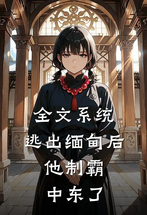 全文系统：逃出缅甸后，他制霸中东了