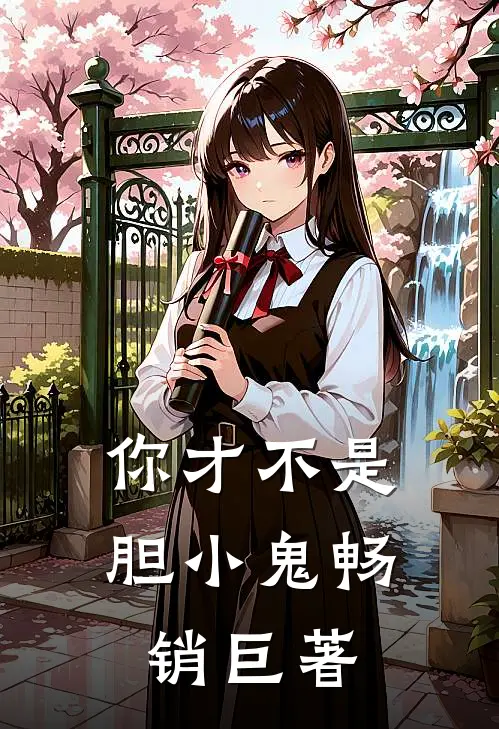你才不是胆小鬼畅销巨著