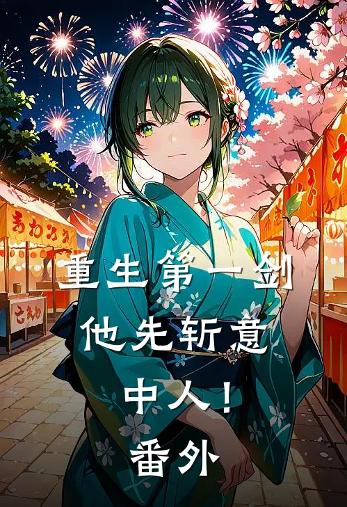 重生第一剑，他先斩意中人！番外