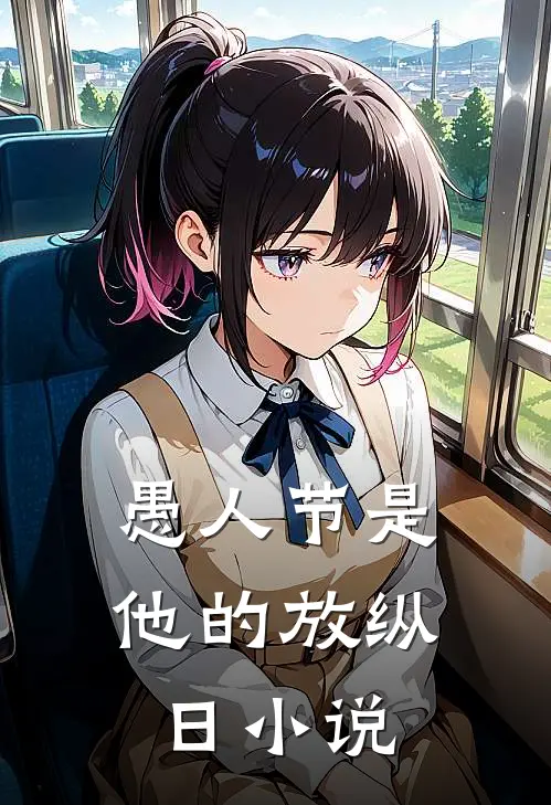 愚人节是他的放纵日小说