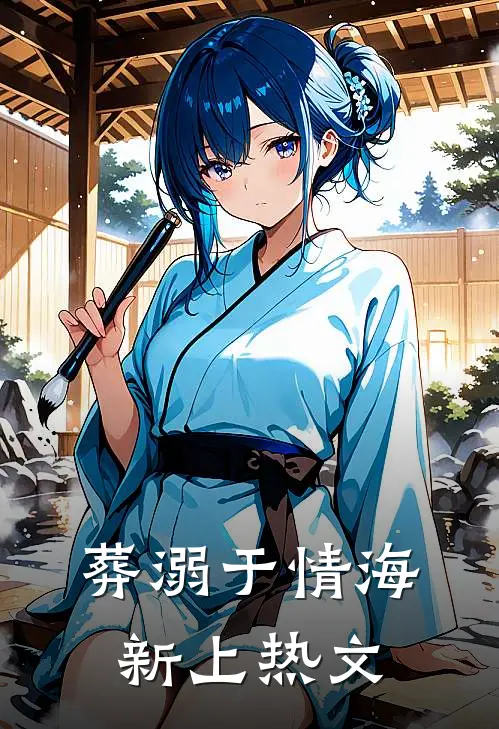 葬溺于情海新上热文