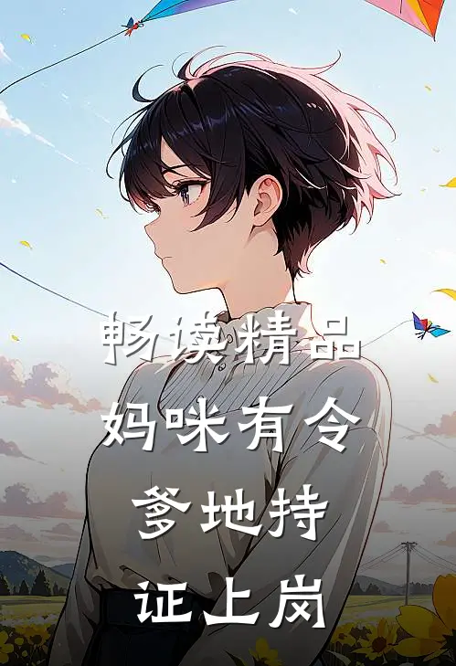畅读精品妈咪有令，爹地持证上岗