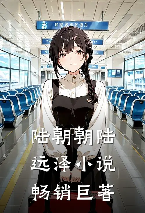 陆朝朝陆远泽小说畅销巨著