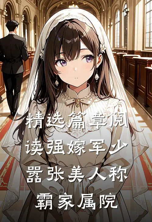 精选篇章阅读强嫁军少，嚣张美人称霸家属院
