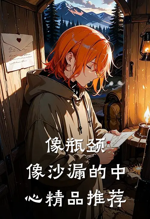 像瓶颈，像沙漏的中心精品推荐