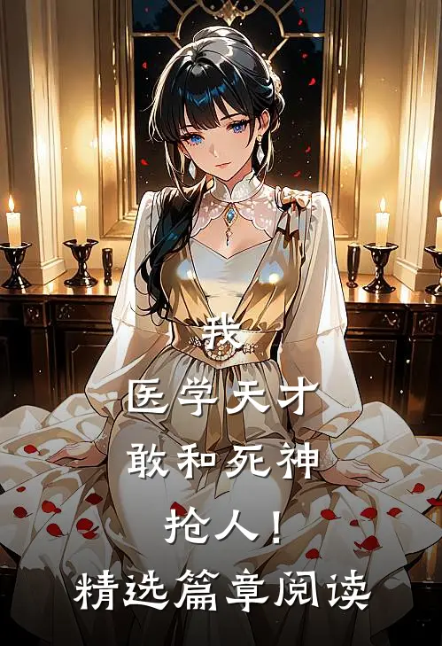 我，医学天才，敢和死神抢人！精选篇章阅读