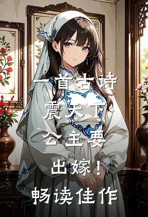 一首古诗震天下，公主要出嫁！畅读佳作