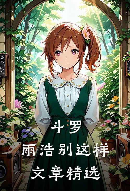 斗罗：雨浩别这样文章精选