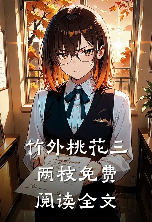 竹外桃花三两枝免费阅读全文