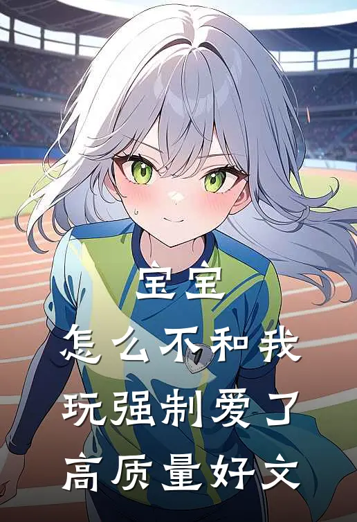 宝宝，怎么不和我玩强制爱了高质量好文