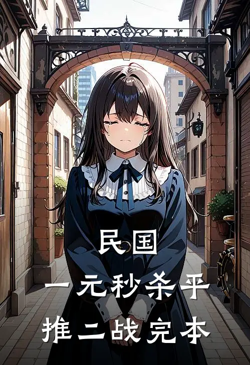 民国：一元秒杀平推二战完本