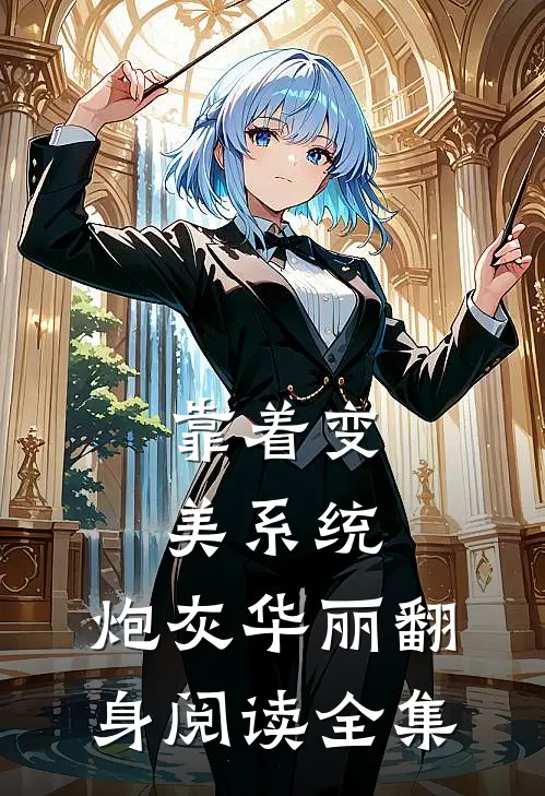 靠着变美系统，炮灰华丽翻身阅读全集