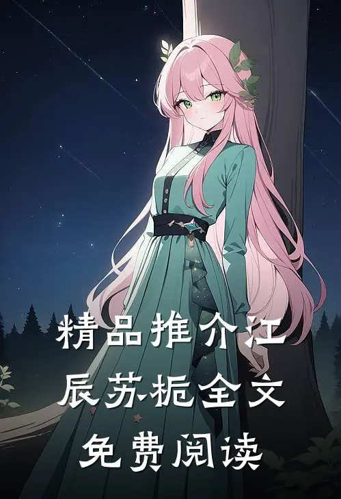 精品推介江辰苏栀全文免费阅读