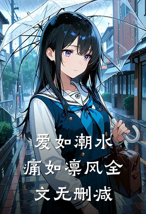 爱如潮水，痛如凛风全文无删减